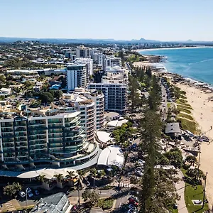 **** Resort Landmark Australia