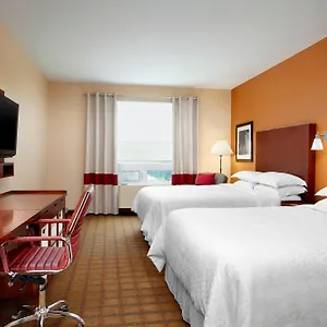 **** Hotel Four Points By Sheraton Airport Canada