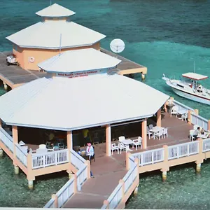 Morritts Tortuga Club And East End