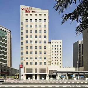 *** Hotel Ibis Deira Creekside United Arab Emirates