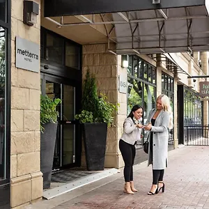 **** Hotel Metterra On Whyte Canada