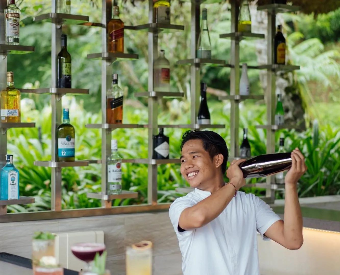 Hoshinoya Bali Hotel Ubud