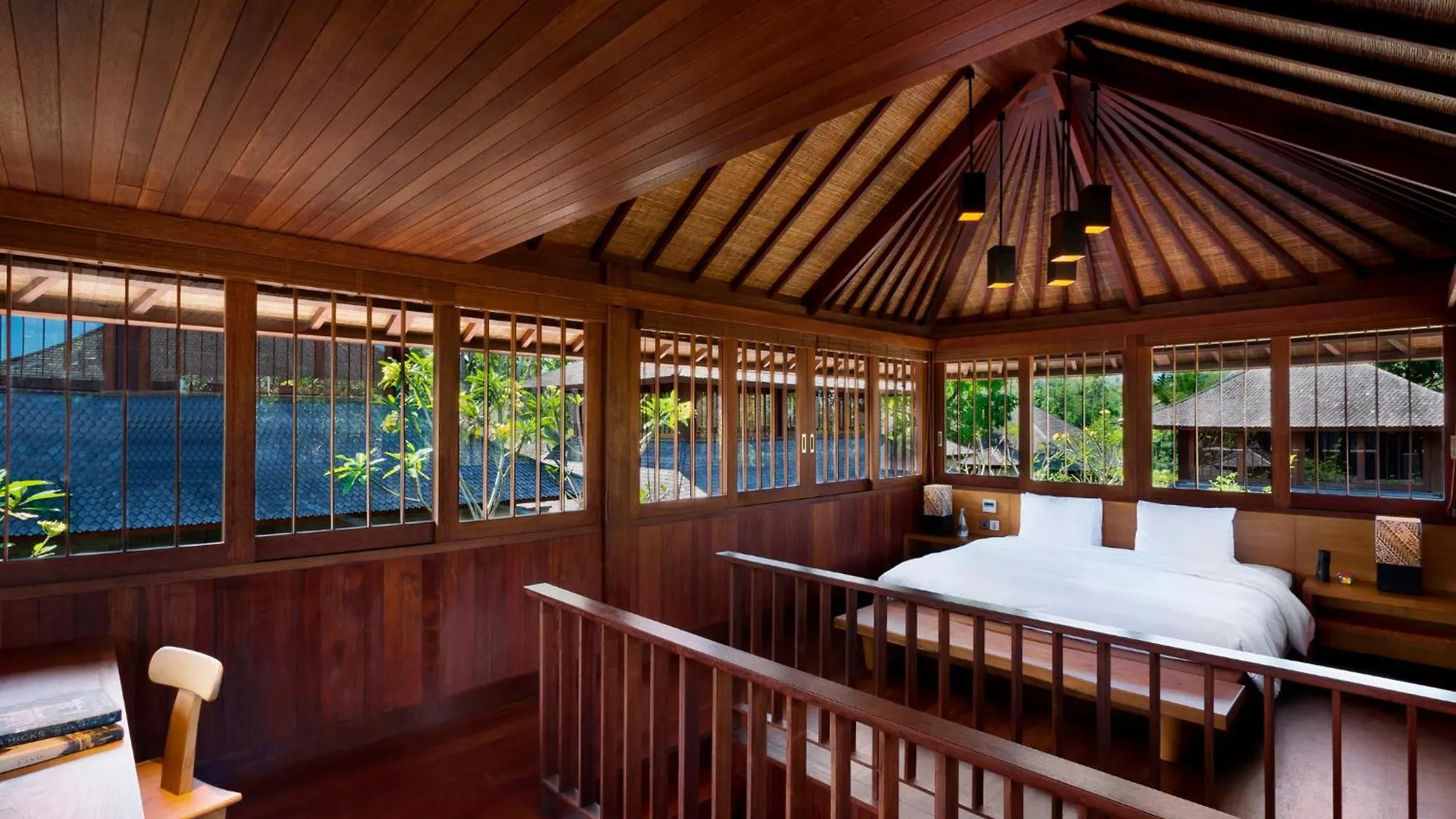 Hoshinoya Bali Hotel Ubud