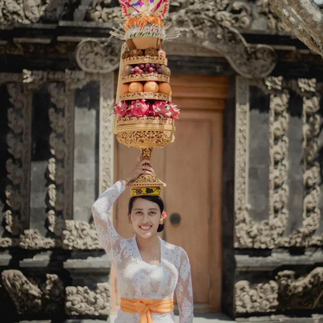 Hoshinoya Bali Hotel Ubud  Ubud (Bali)