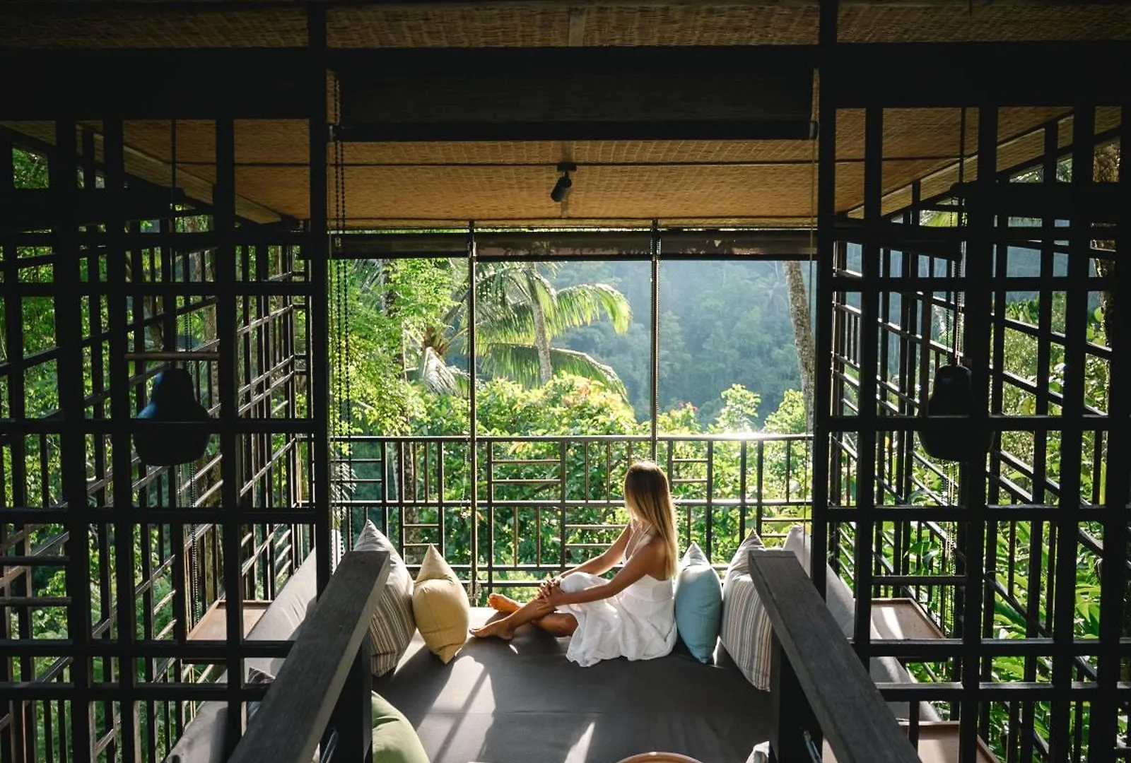 Hoshinoya Bali Hotel Ubud  Resort Ubud (Bali)