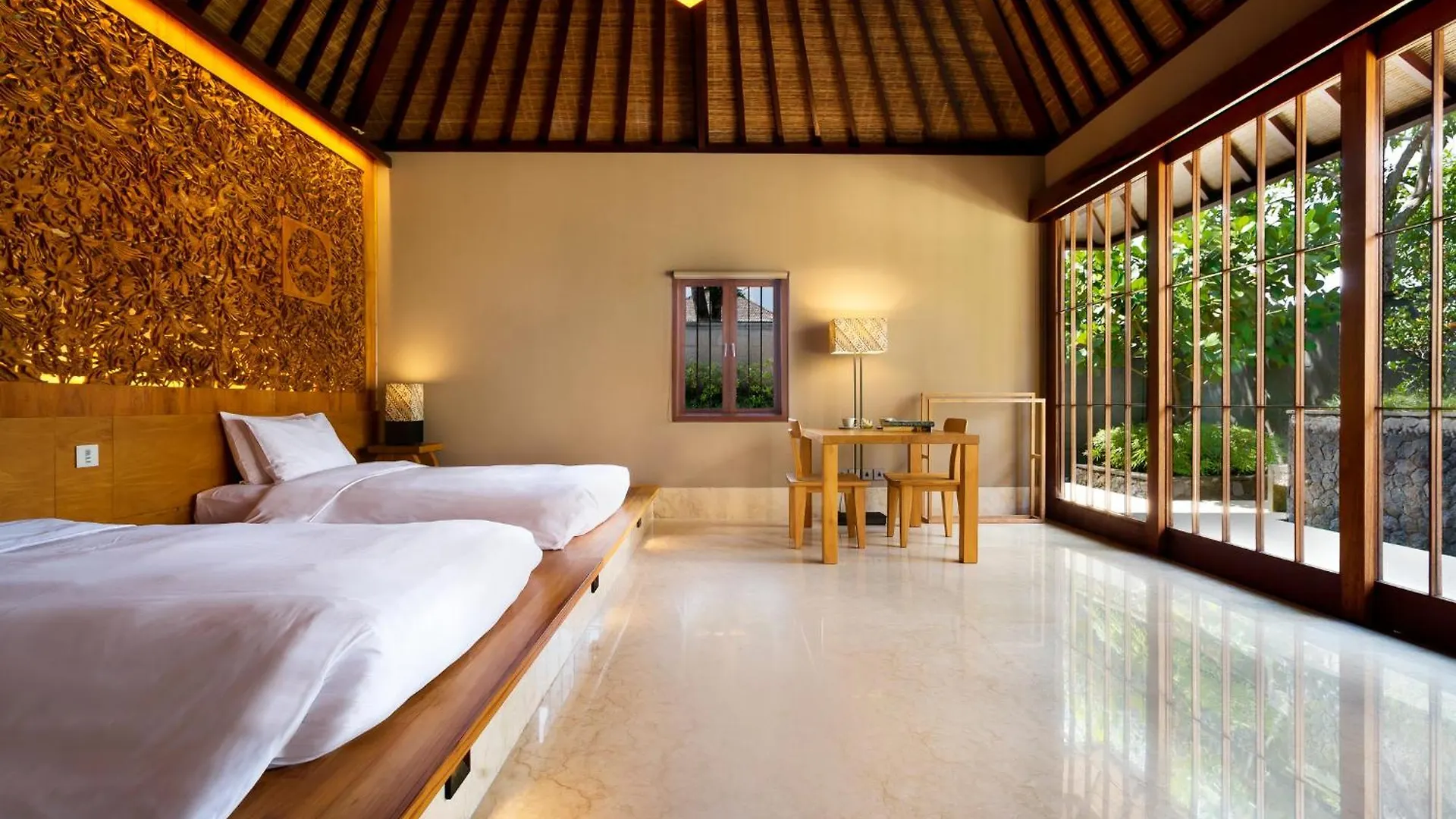 Hoshinoya Bali Hotel Ubud  Indonesia
