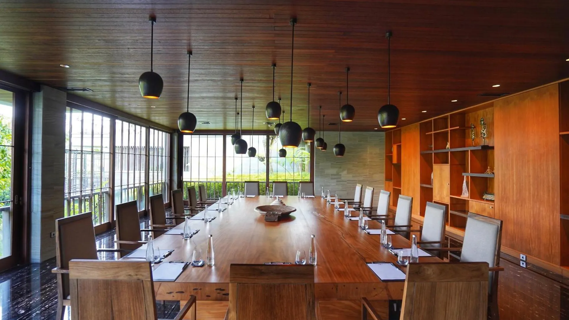 Hoshinoya Bali Hotel Ubud
