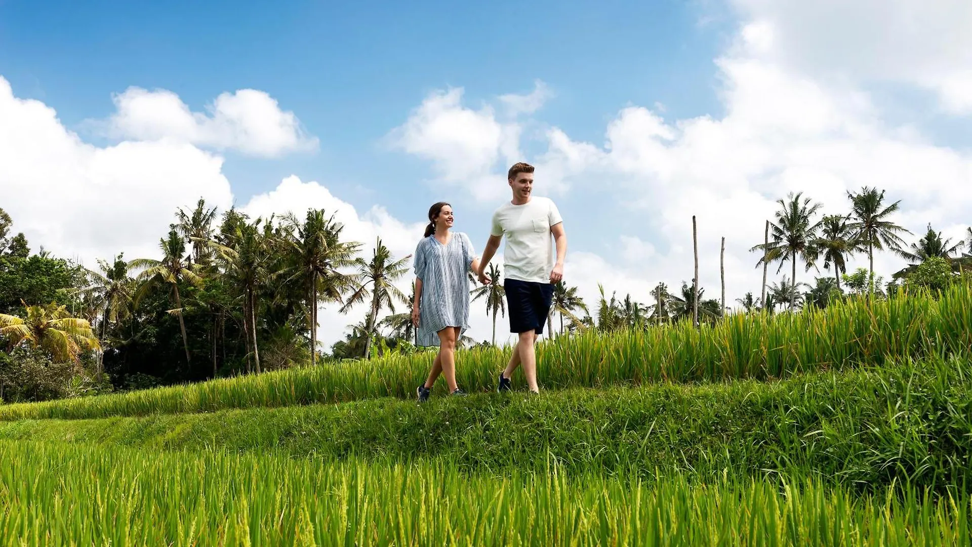 Hoshinoya Bali Hotel Ubud  Resort