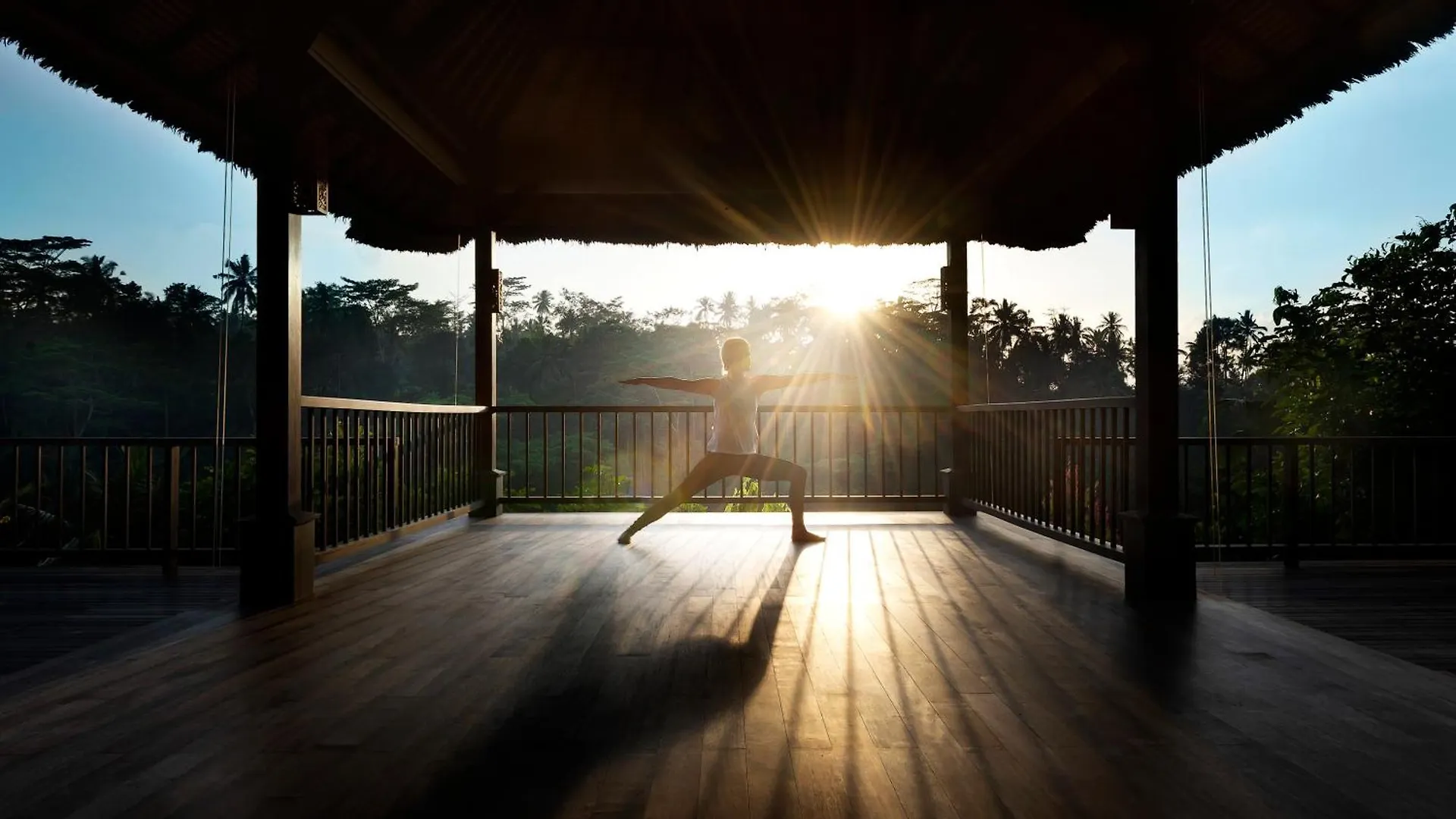 Hoshinoya Bali Hotel Ubud