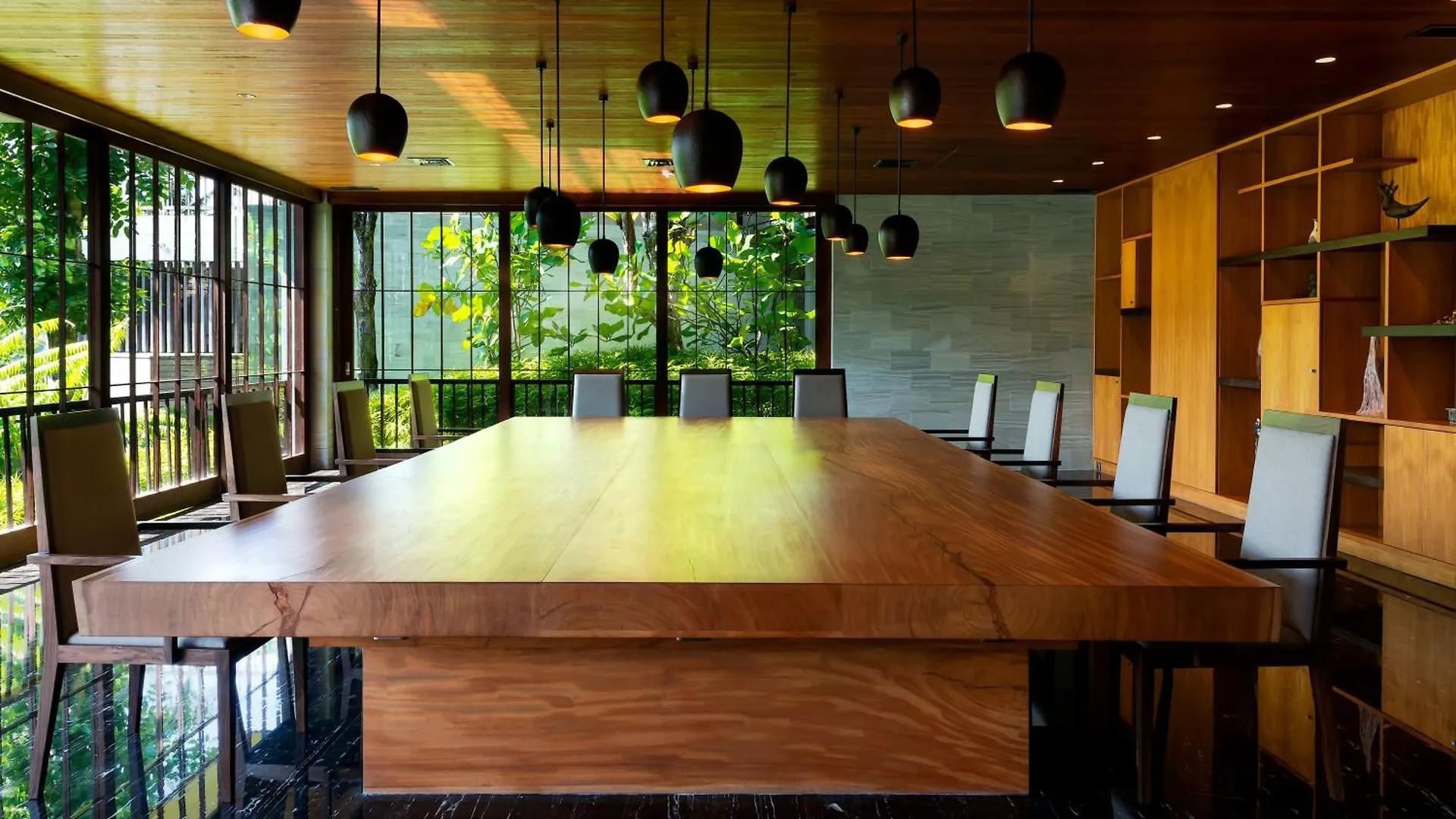 Hoshinoya Bali Hotel Ubud  Indonesia