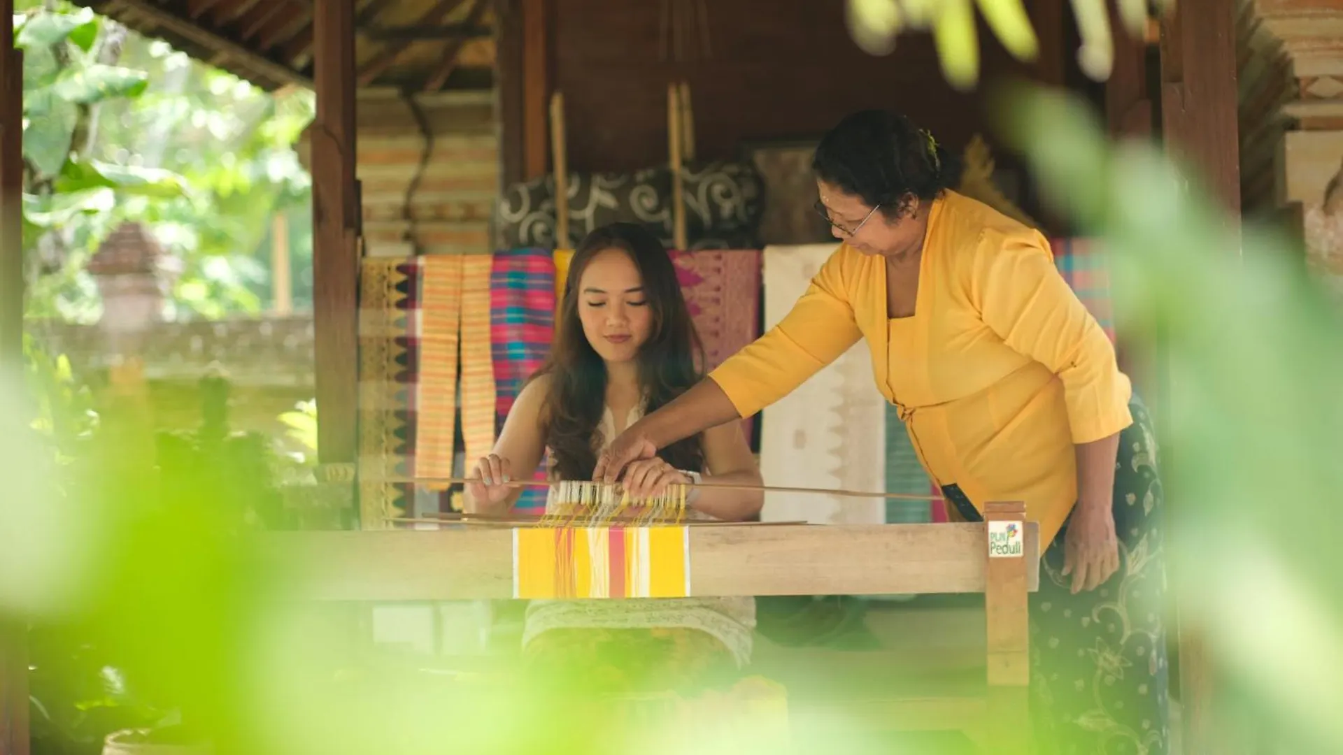 Hoshinoya Bali Hotel Ubud  Resort