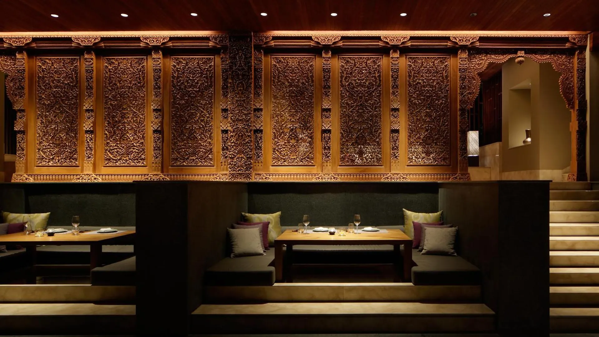 Hoshinoya Bali Hotel Ubud  Ubud (Bali)