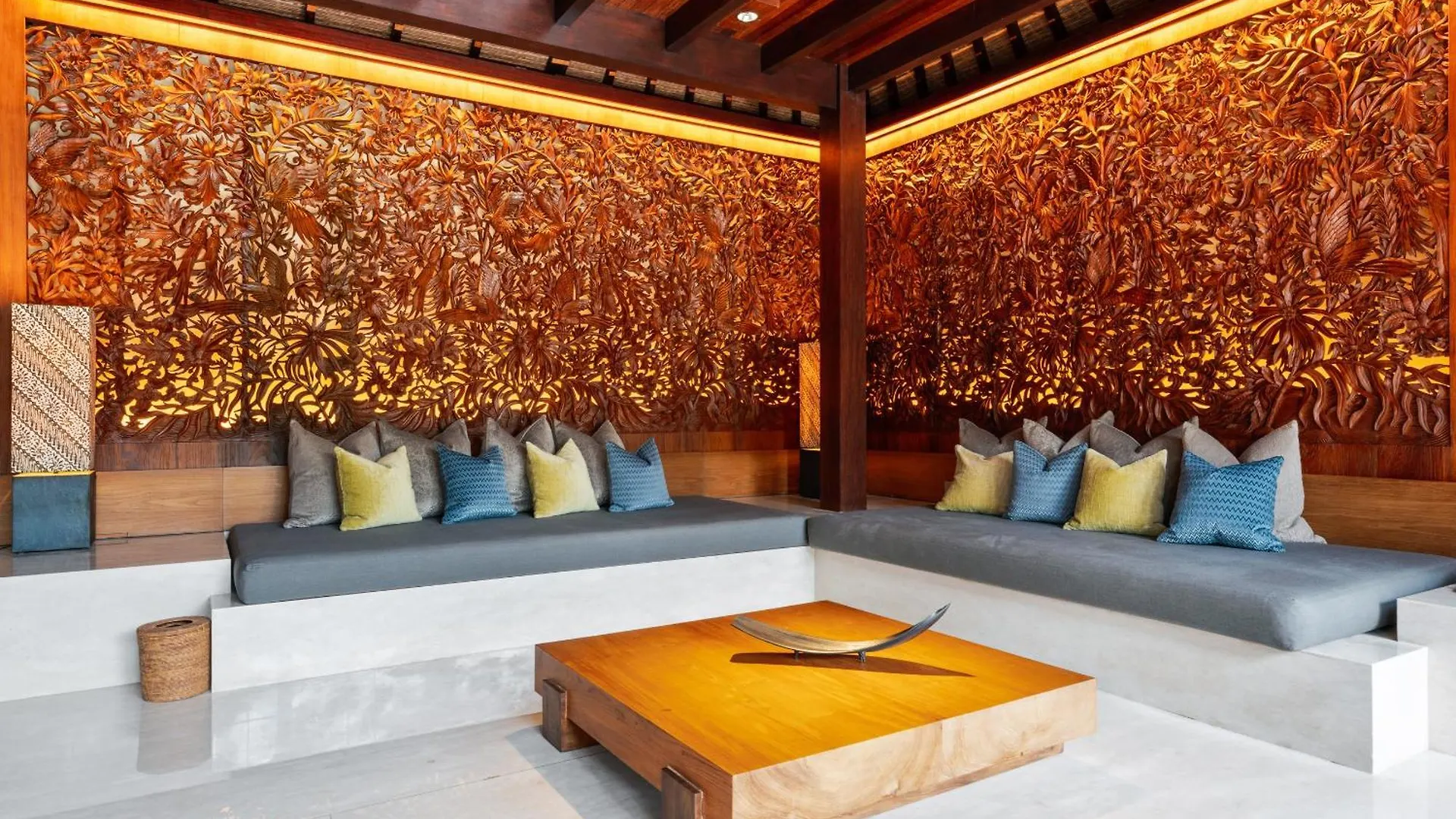 Hoshinoya Bali Hotel Ubud  5*, Ubud (Bali)