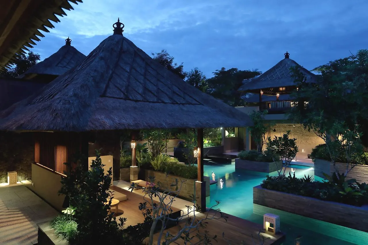 Hoshinoya Bali Hotel Ubud  5*, Ubud (Bali)