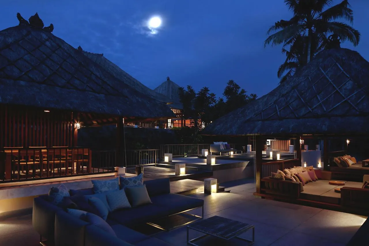 Hoshinoya Bali Hotel Ubud