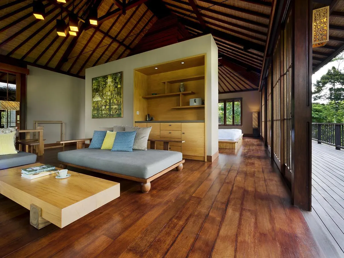 Hoshinoya Bali Hotel Ubud  Ubud (Bali)