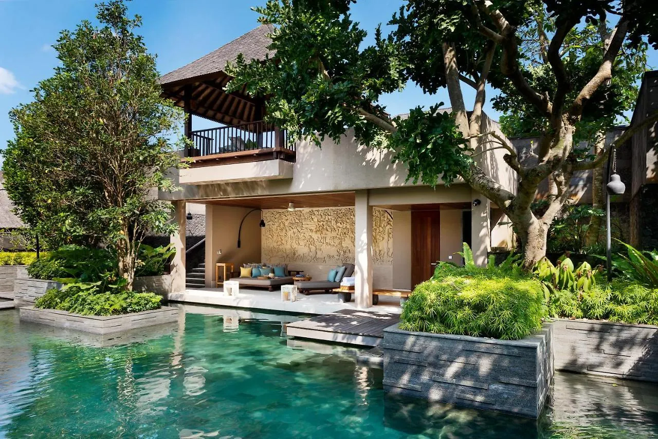 Hoshinoya Bali Hotel Ubud  Resort Ubud (Bali)